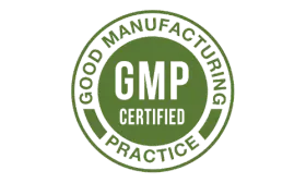 GumAktiv GMP Certified